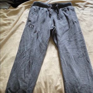 Under Armour Athletic Pants